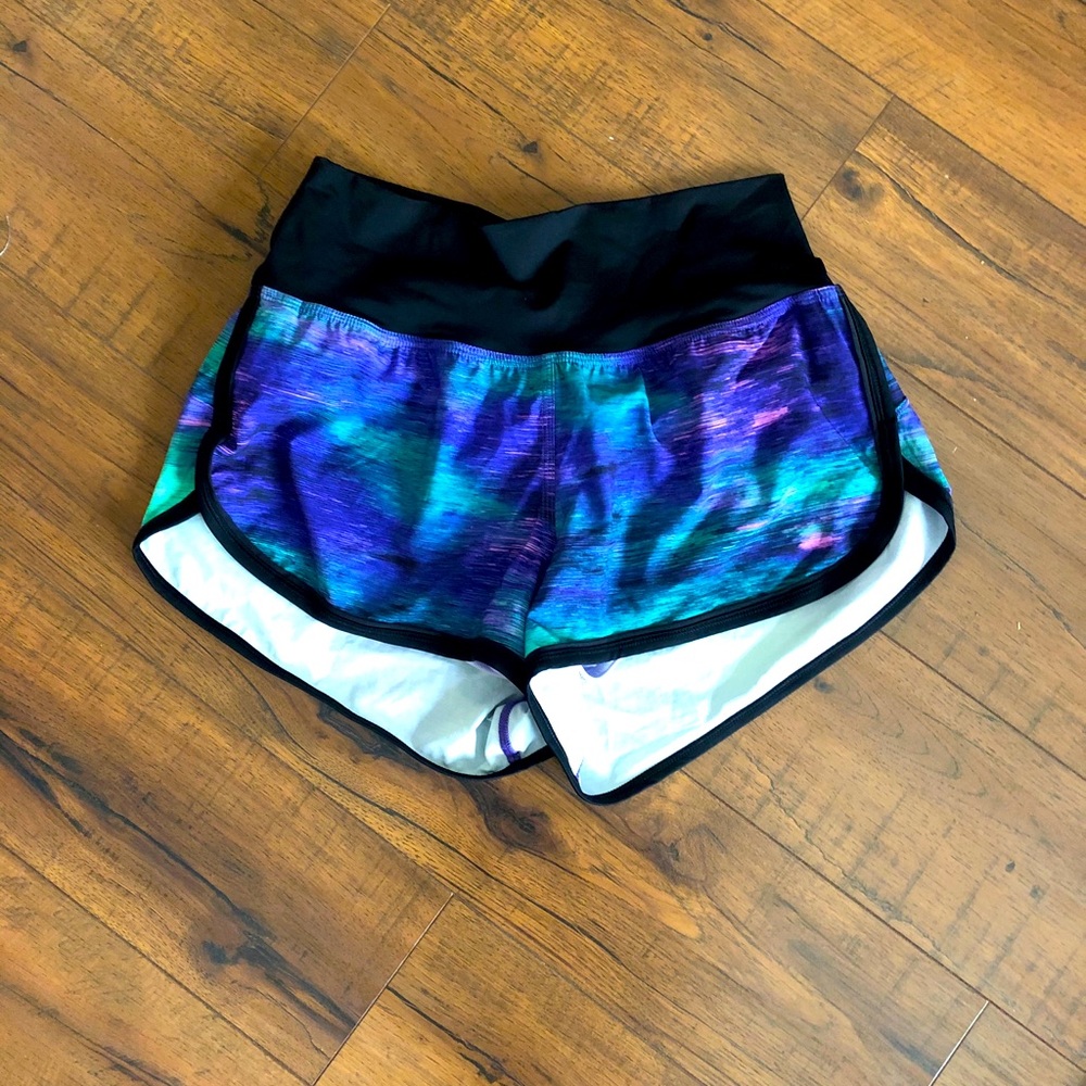 lululemon Speed Up Short